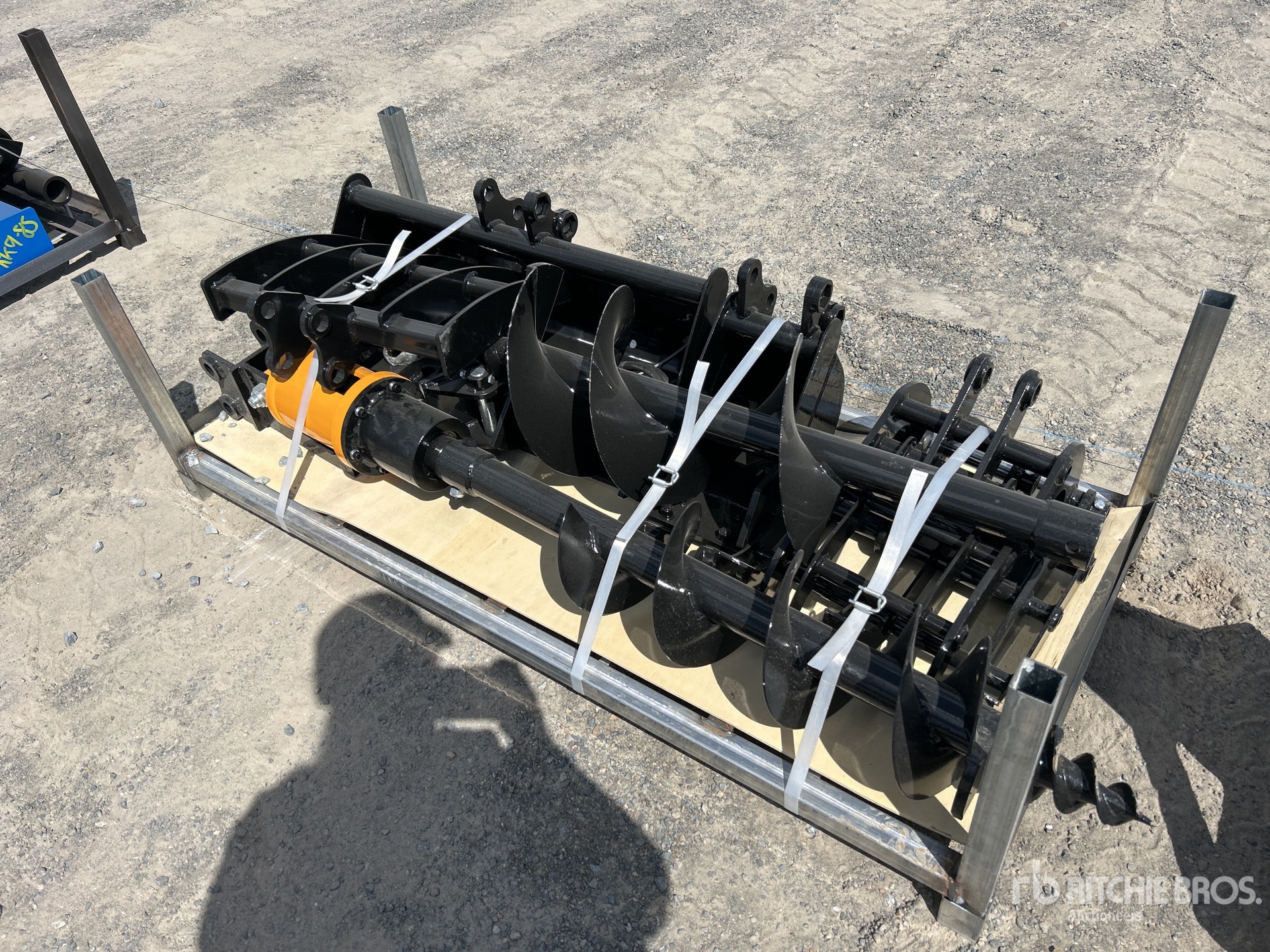 General Appearance with Imagen: esquina trasera derecha