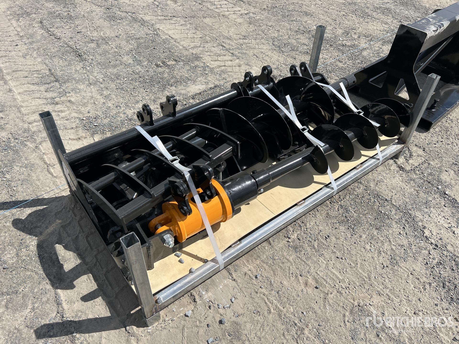 General Appearance with Imagen: esquina trasera izquierda