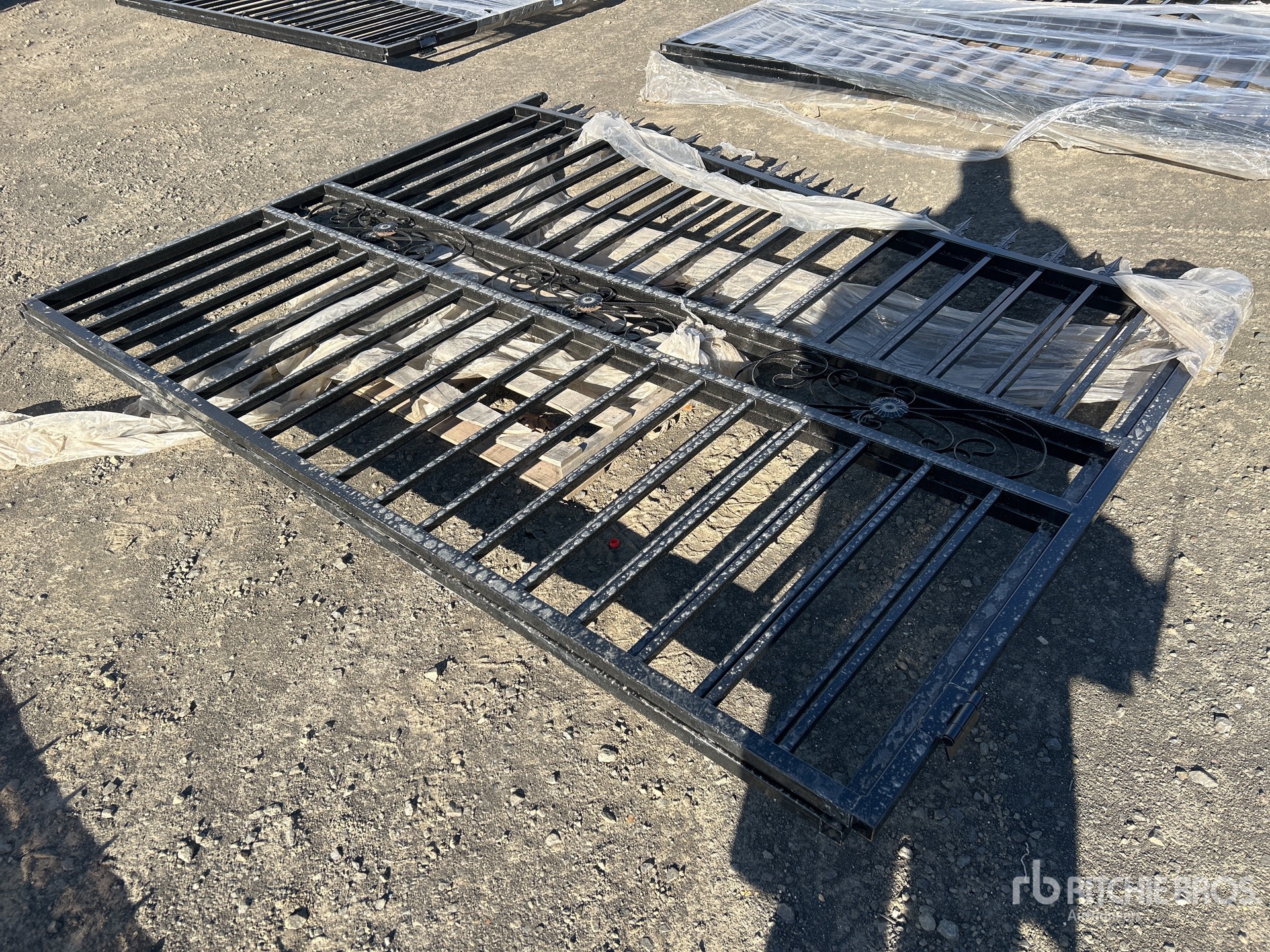 General Appearance with Imagen: esquina delantera izquierda