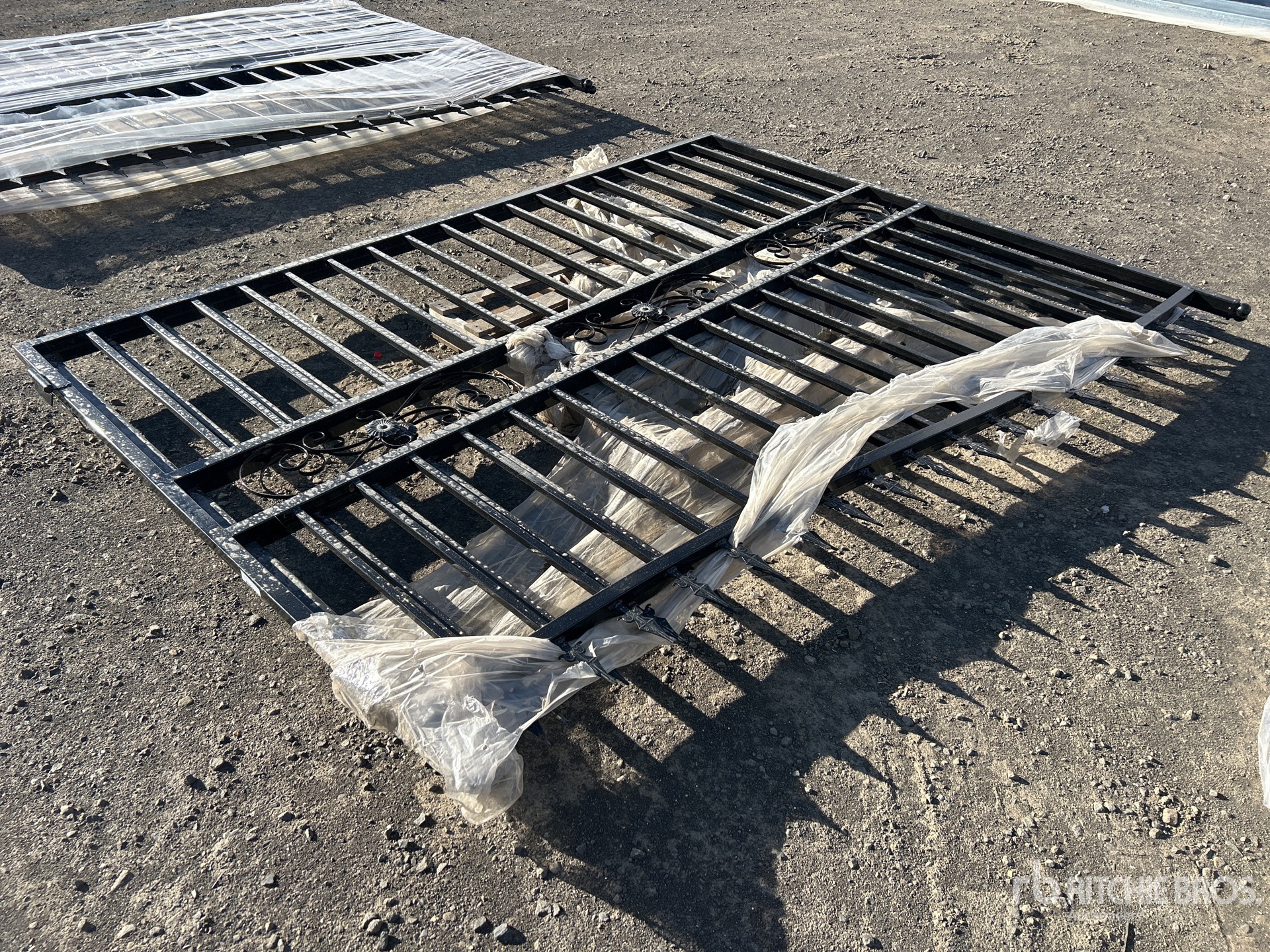 General Appearance with Imagen: esquina trasera izquierda