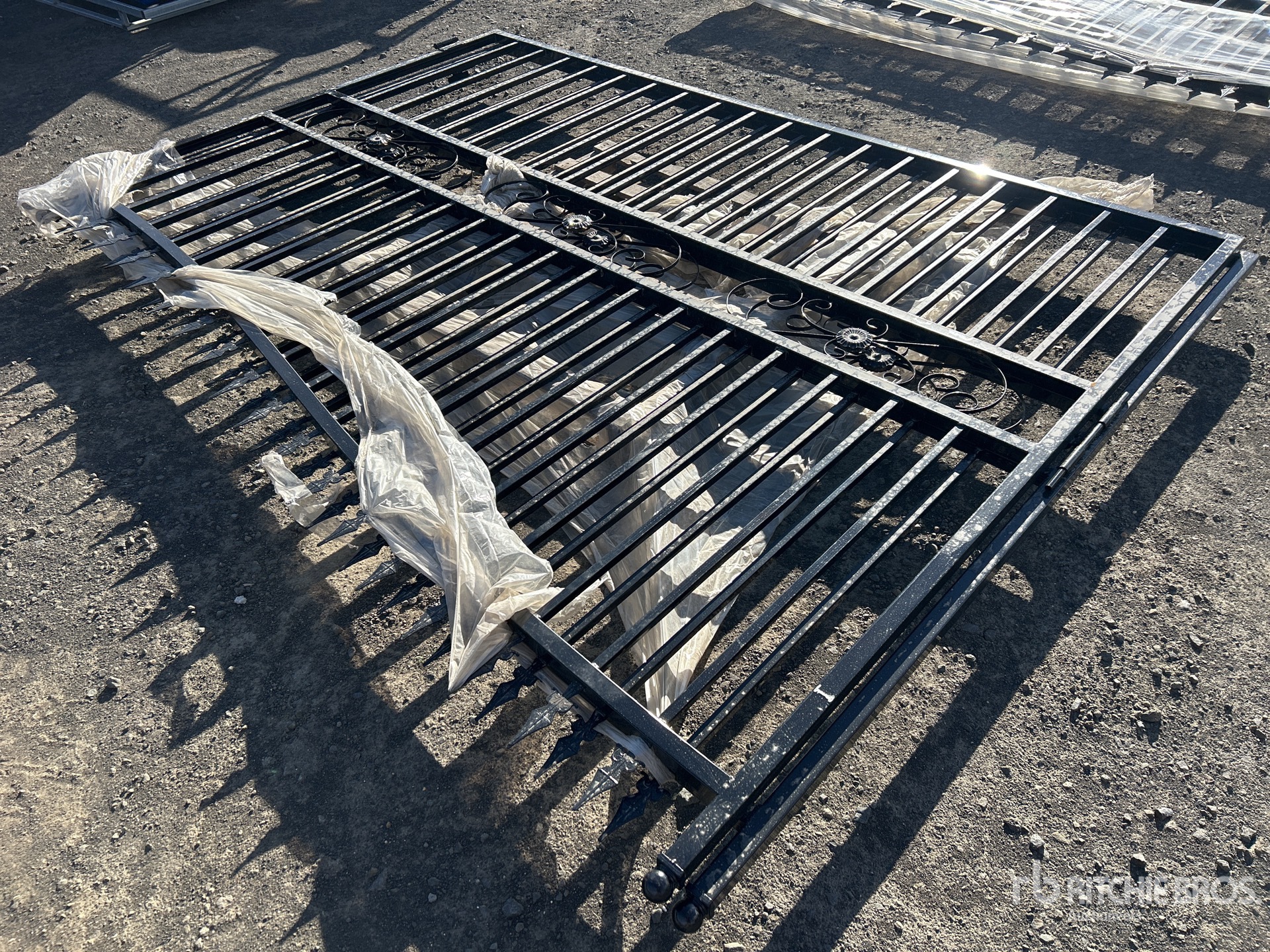 General Appearance with Imagen: esquina trasera derecha