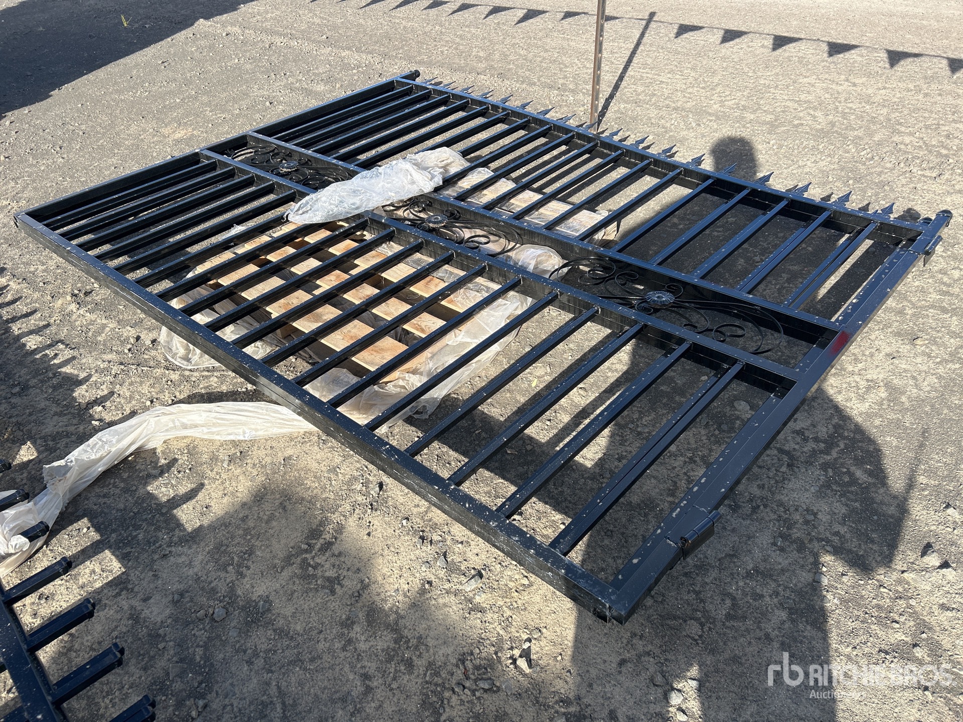 General Appearance with Imagen: esquina delantera izquierda