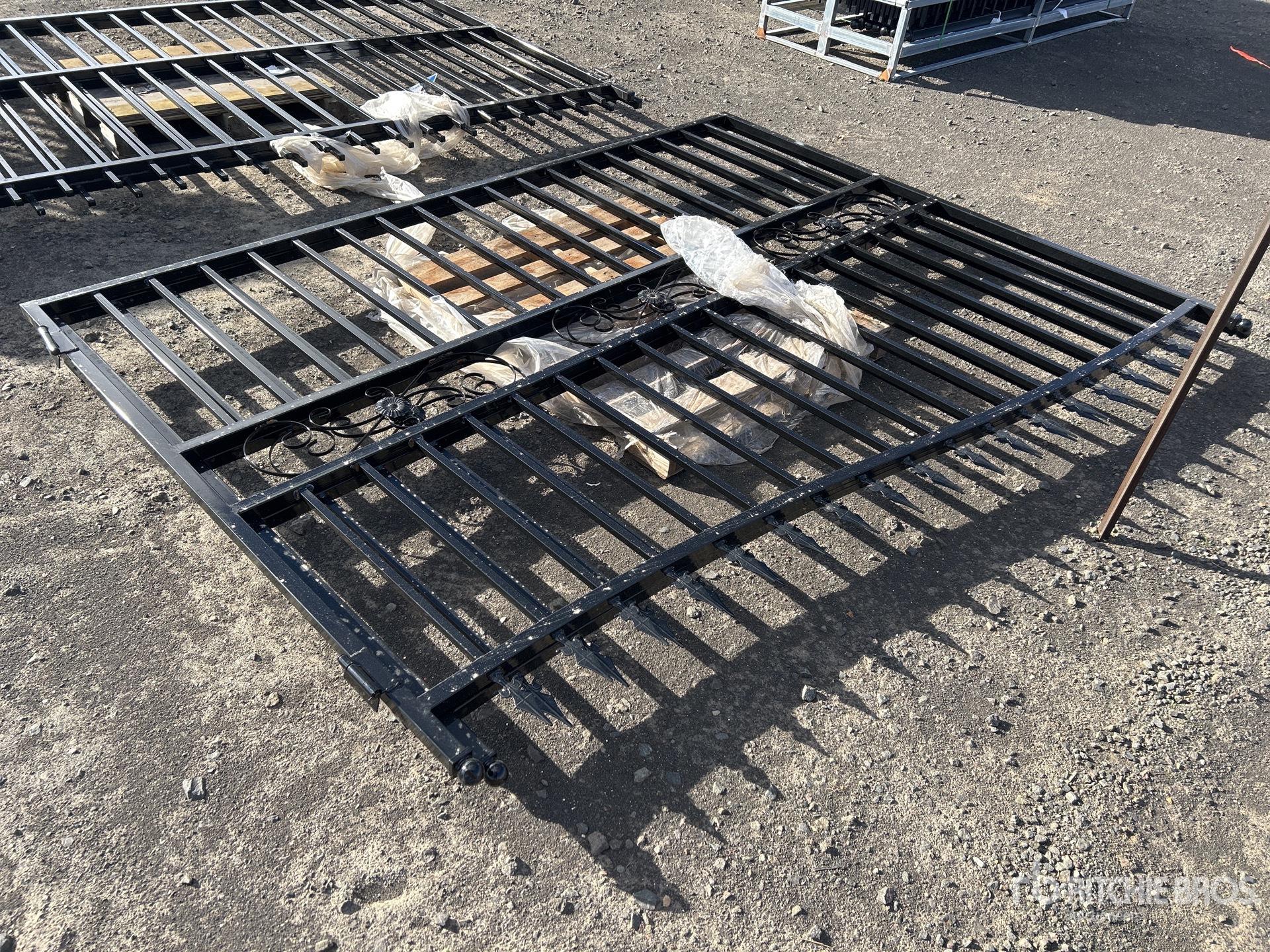 General Appearance with Imagen: esquina trasera izquierda