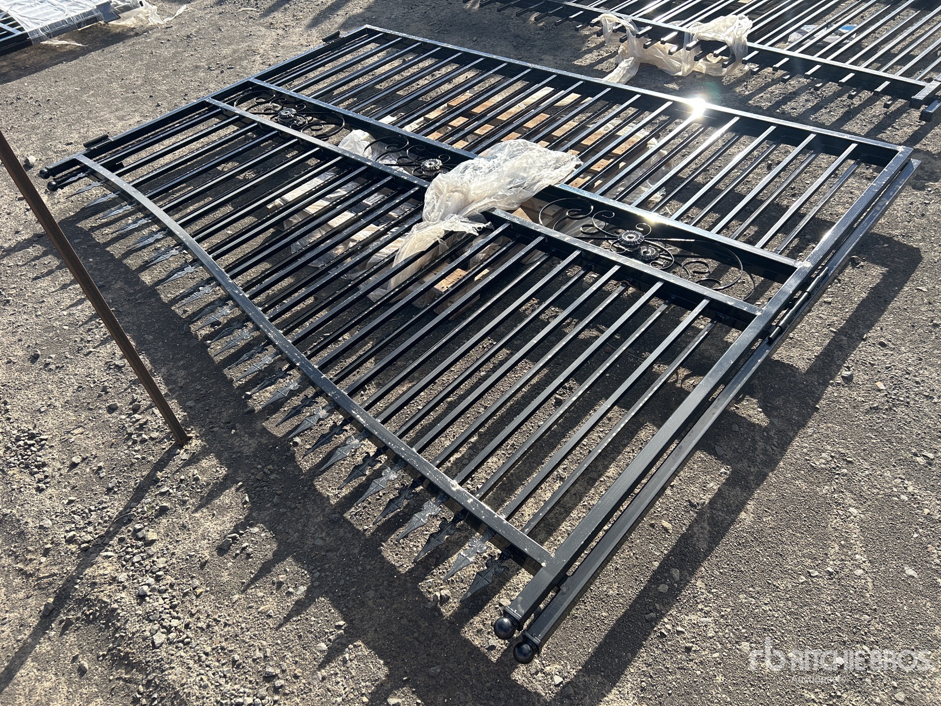 General Appearance with Imagen: esquina trasera derecha