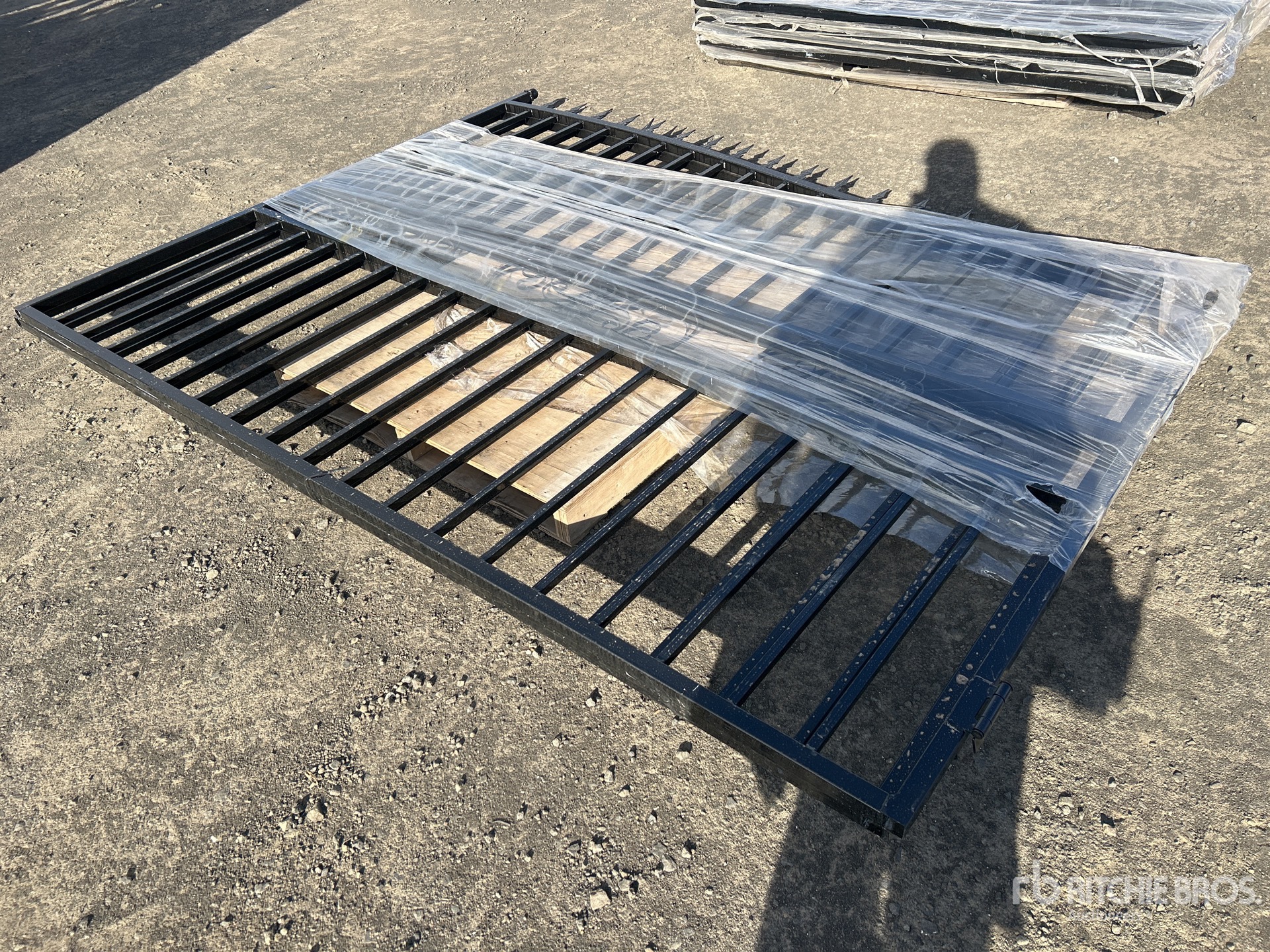 General Appearance with Imagen: esquina delantera izquierda