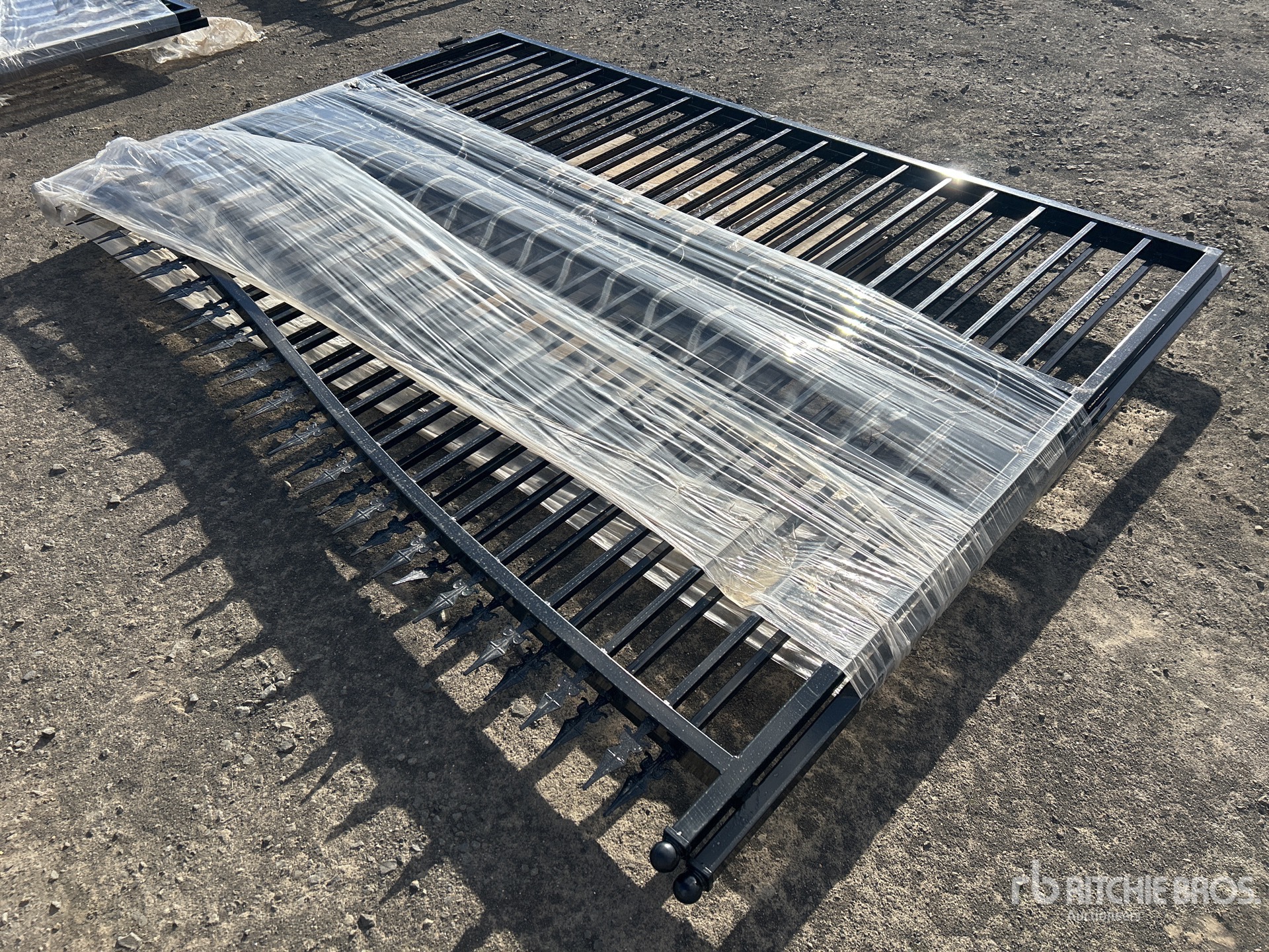 General Appearance with Imagen: esquina trasera derecha