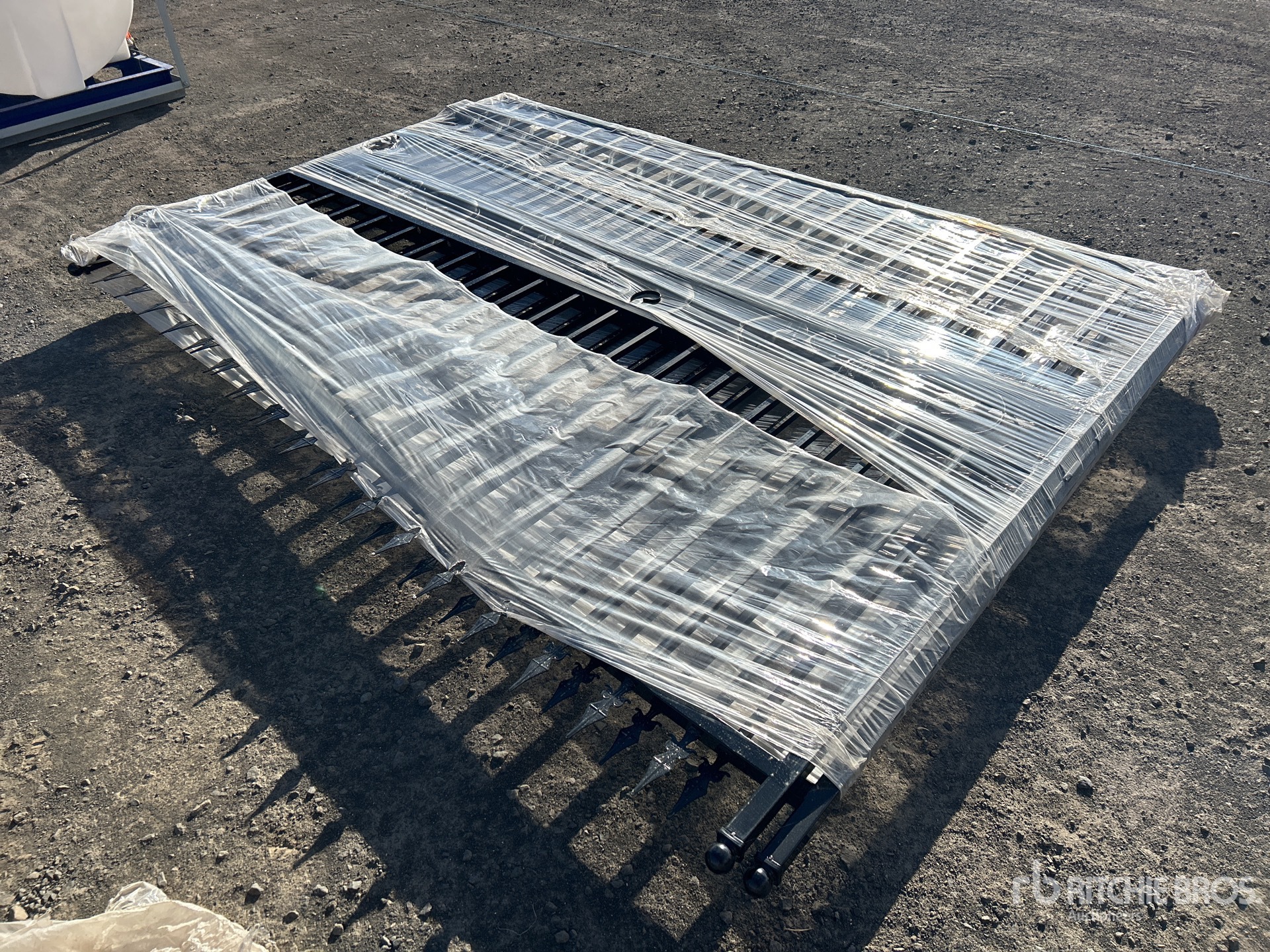 General Appearance with Imagen: esquina trasera derecha