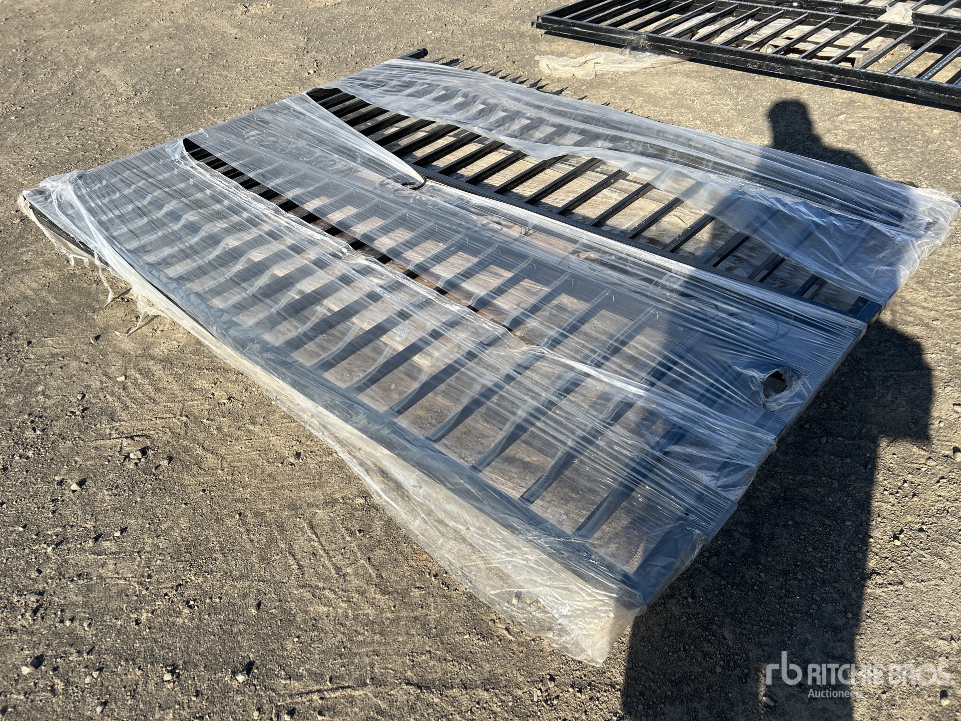 General Appearance with Imagen: esquina delantera izquierda