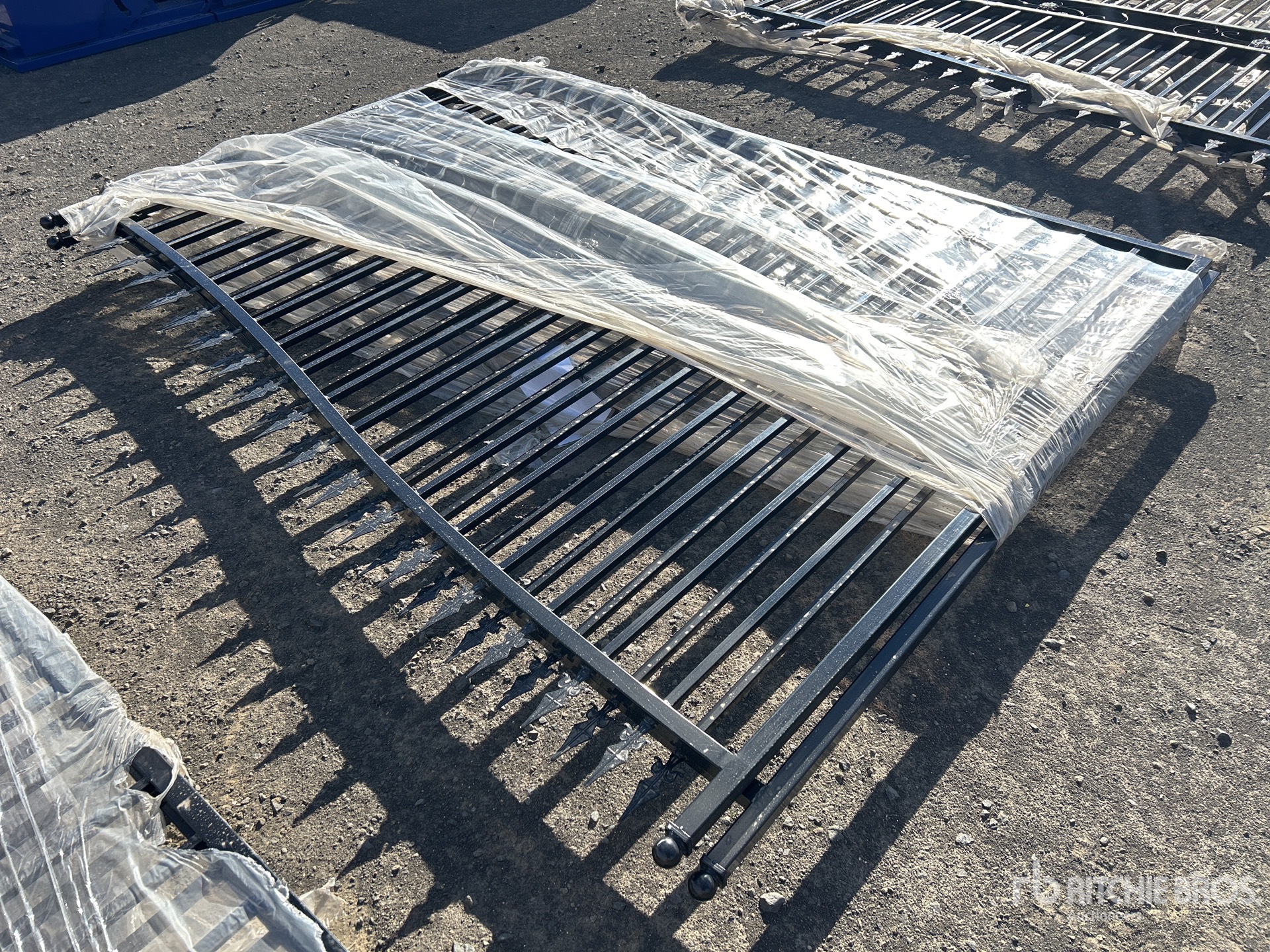 General Appearance with Imagen: esquina trasera derecha