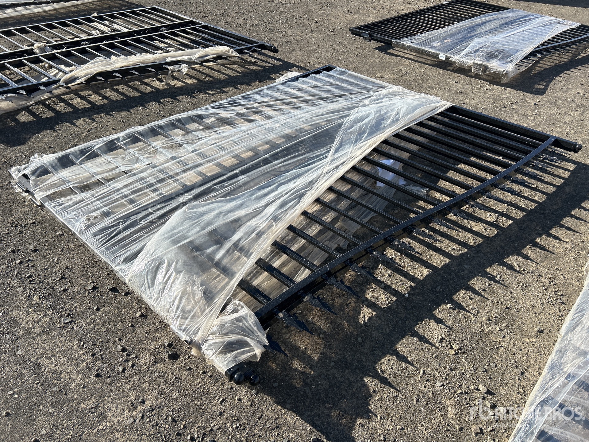 General Appearance with Imagen: esquina trasera izquierda