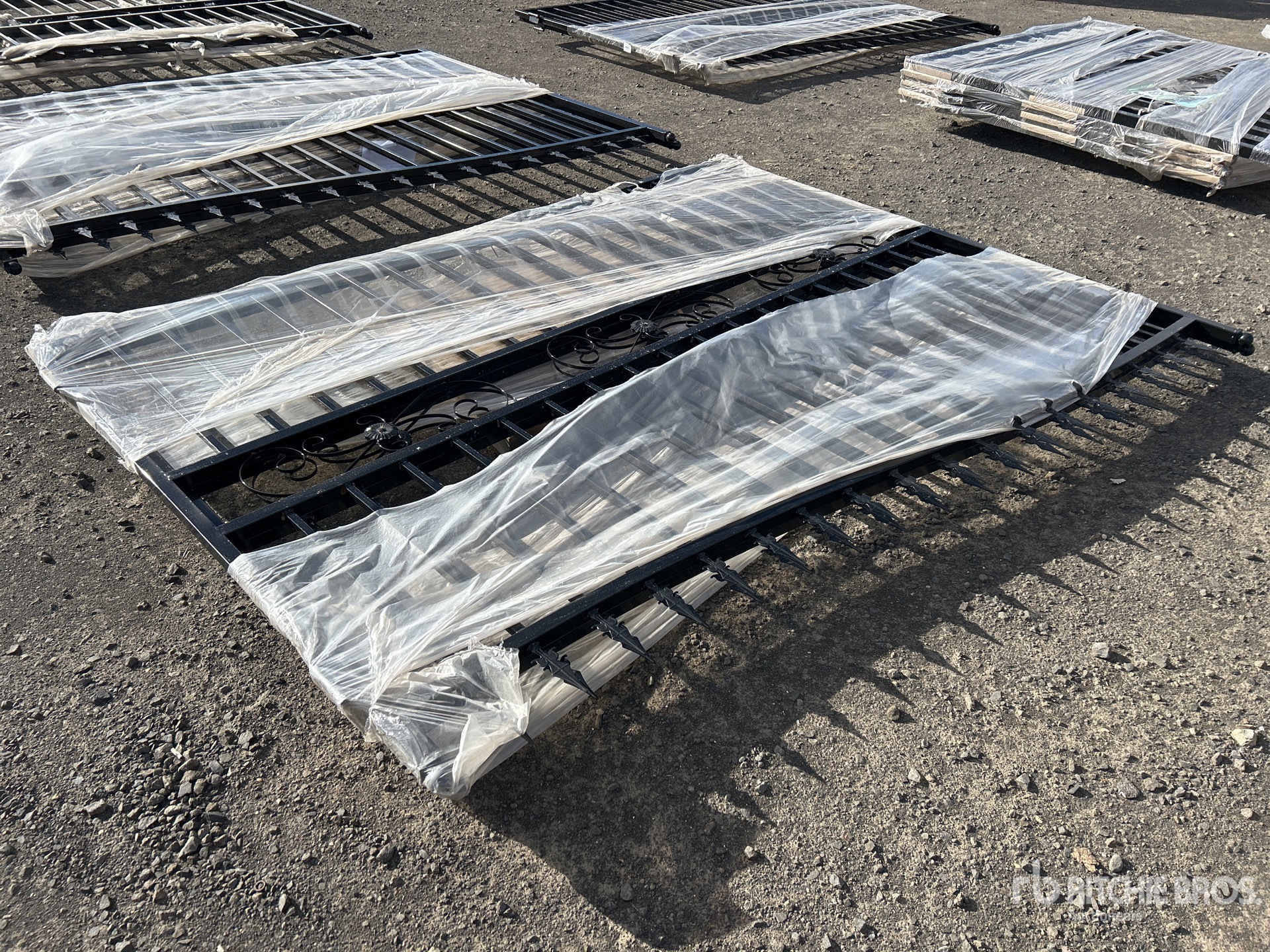 General Appearance with Imagen: esquina trasera izquierda