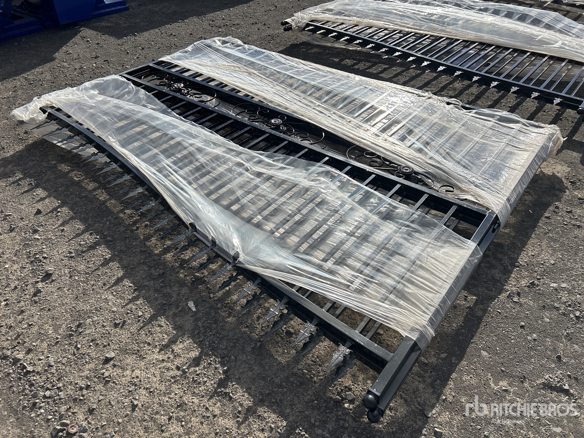 General Appearance with Imagen: esquina trasera derecha