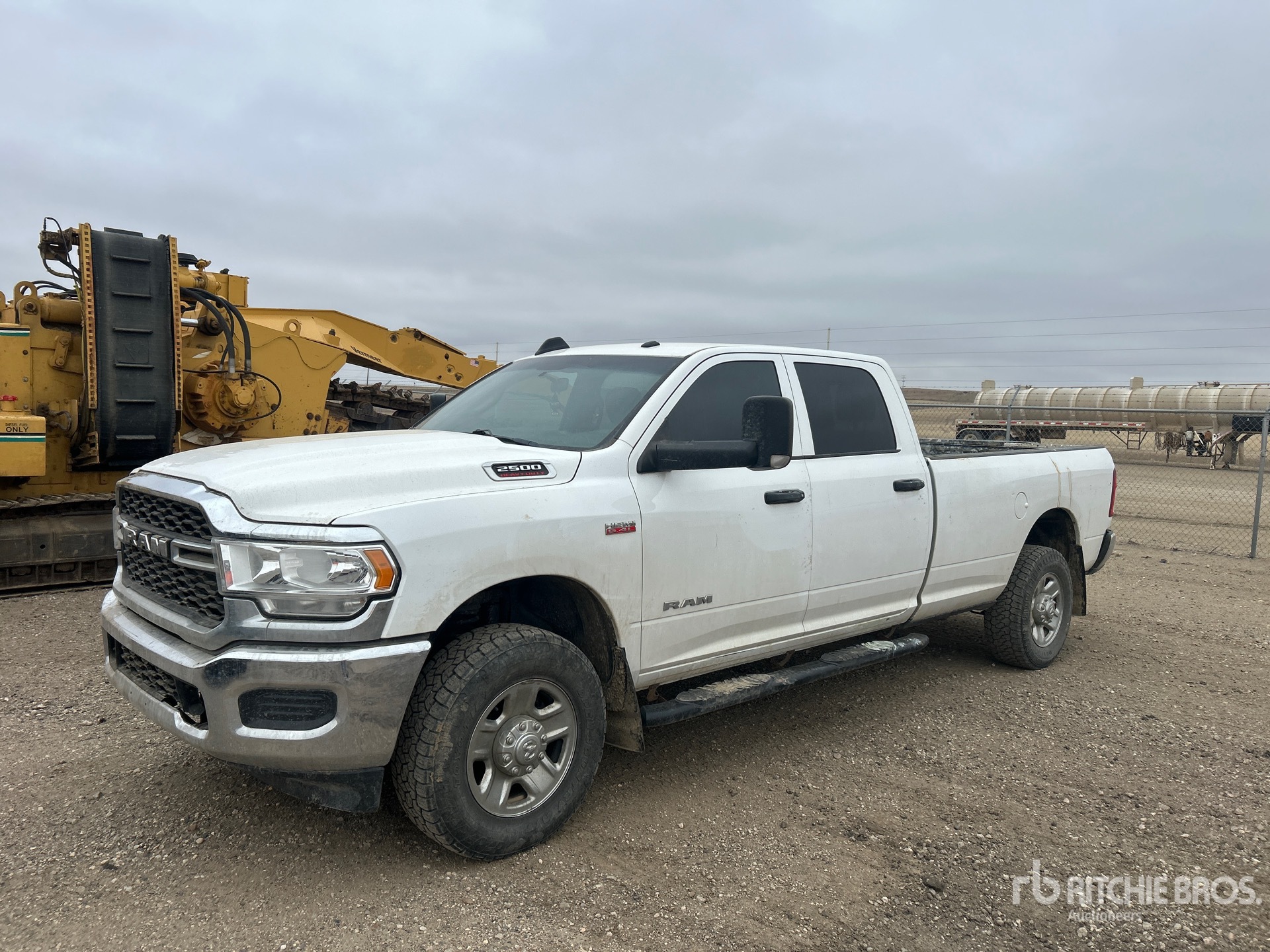 Aspect général with Image, coin avant gauche