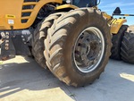Chassis with