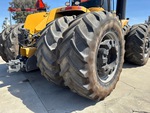 Chassis with