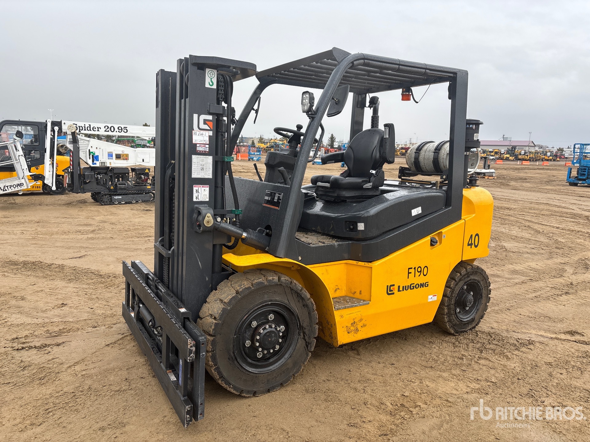 General Appearance with Imagen: esquina delantera izquierda