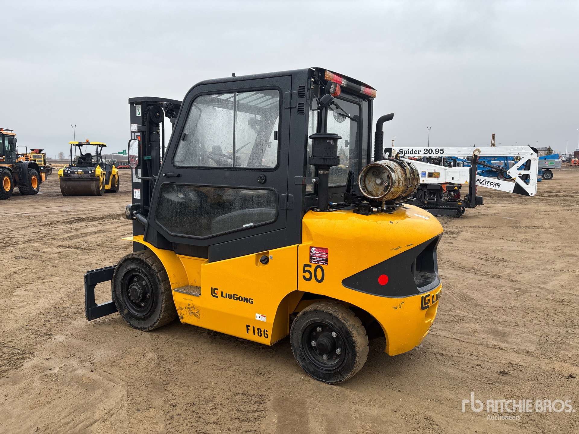 General Appearance with Imagen: esquina trasera izquierda