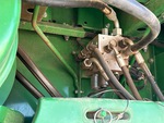 Hydraulics with