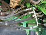 Hydraulics with