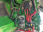 Hydraulics with