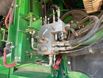 Hydraulics with