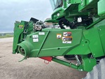 v2 Features - Pickups/ Headers with