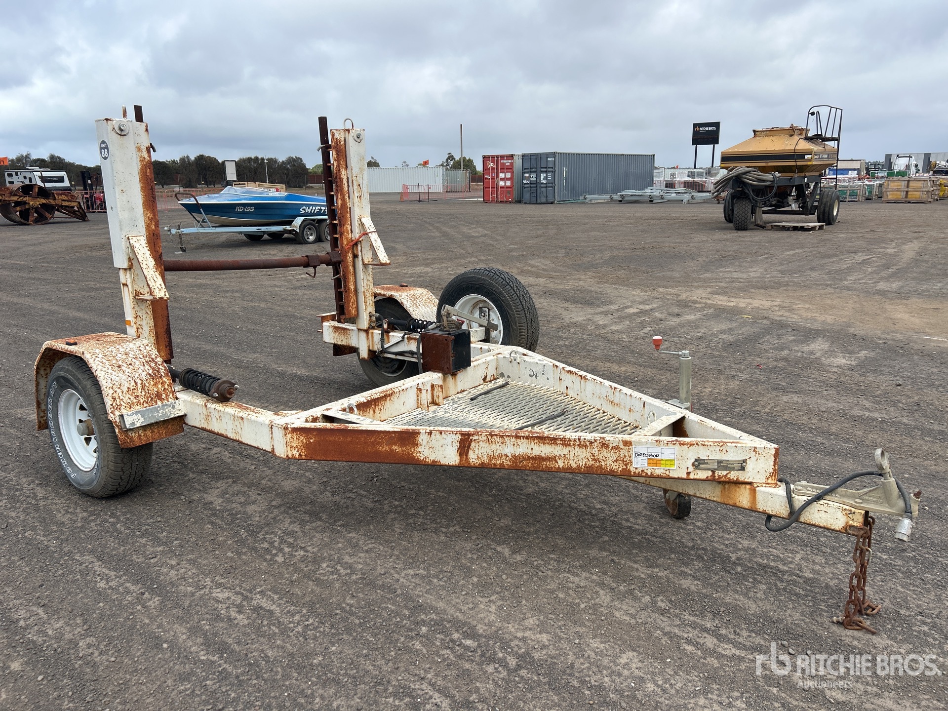 General Appearance with Zdjęcie, lewy górny róg