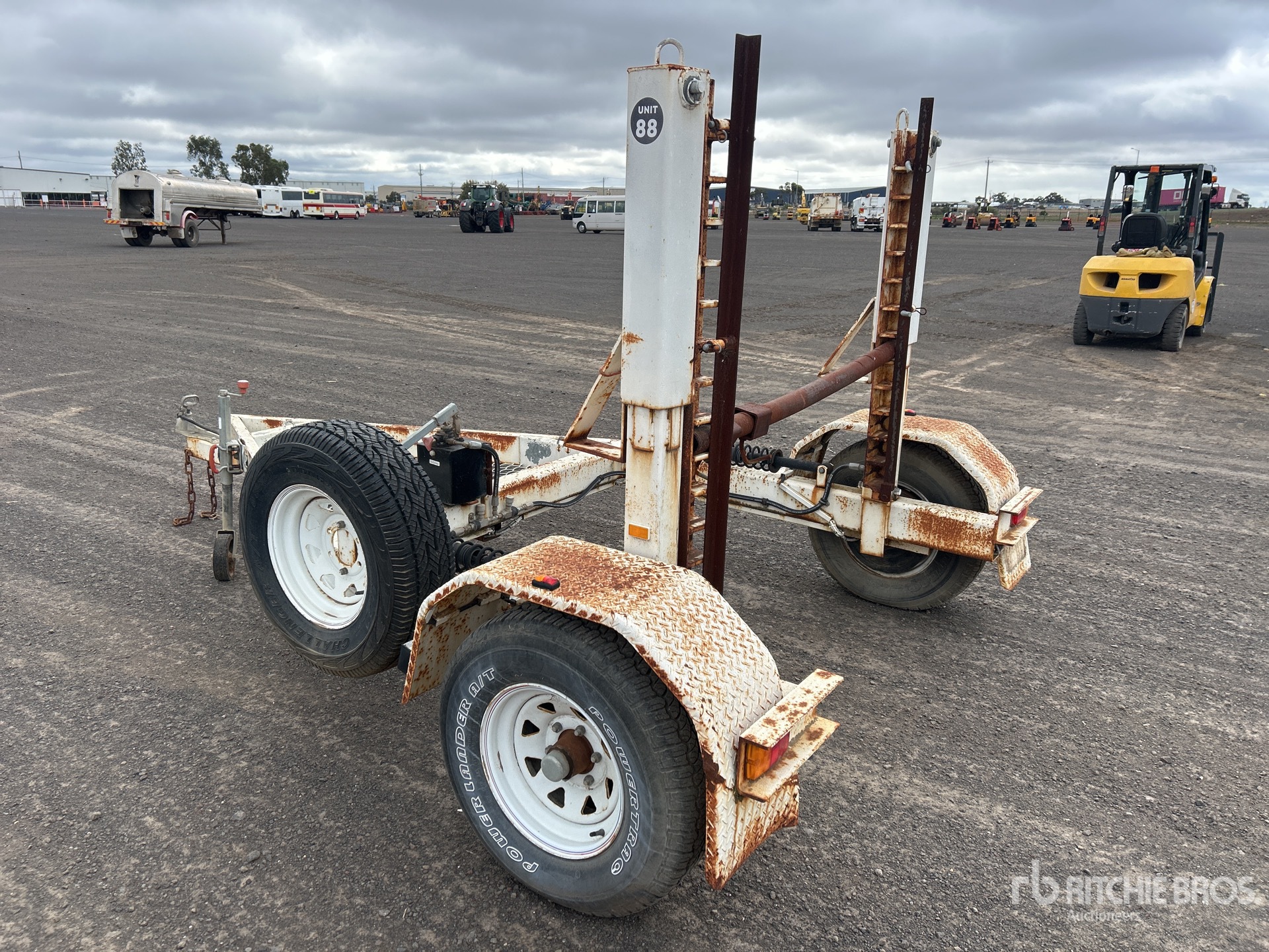 General Appearance with Zdjęcie, prawy dolny róg