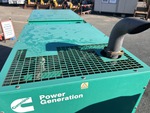 Generator with