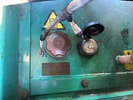 Generator with