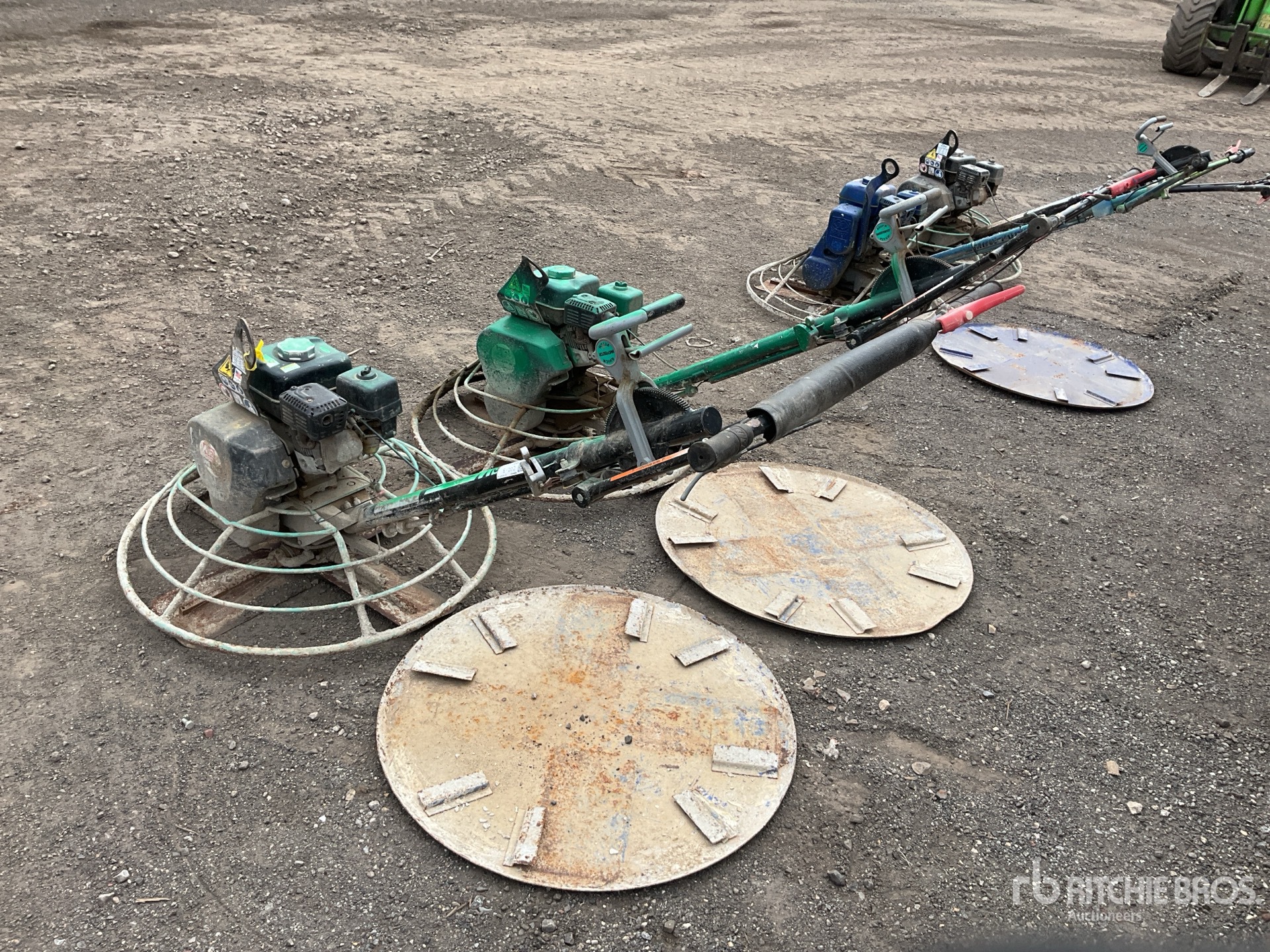 General Appearance with Imagen: esquina trasera izquierda