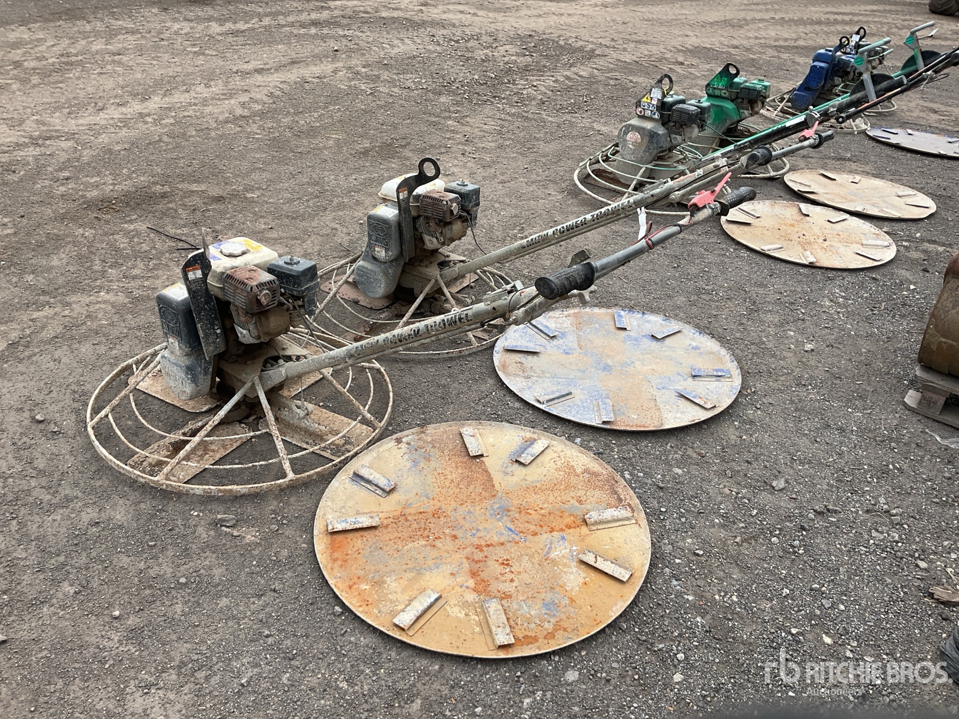 General Appearance with Imagen: esquina trasera izquierda