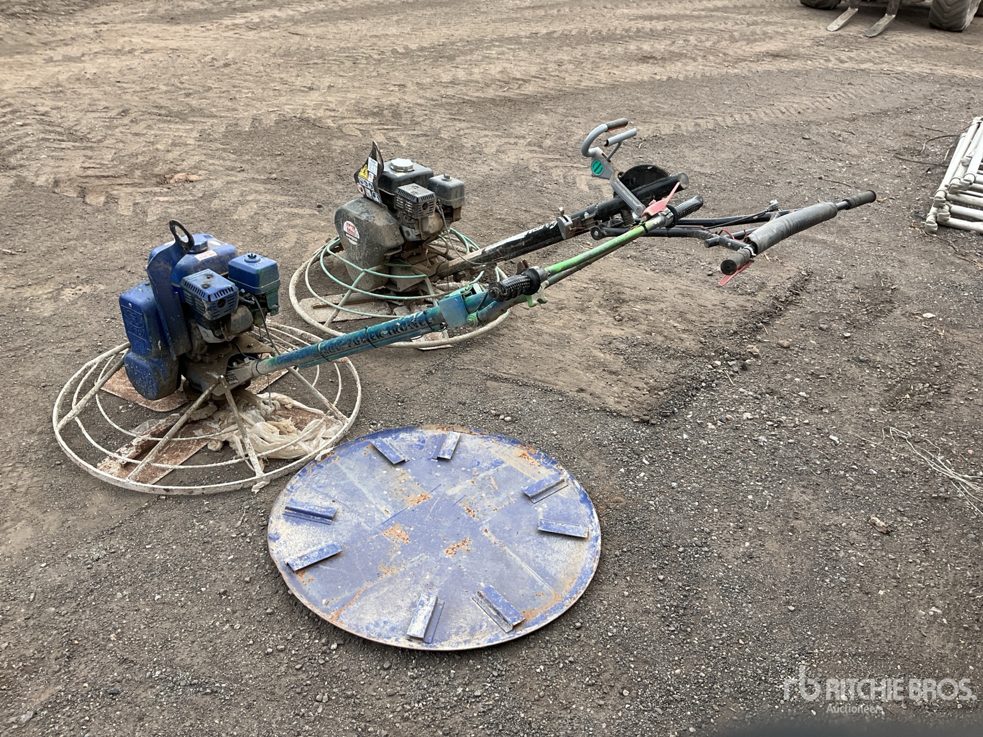 General Appearance with Imagen: esquina trasera izquierda