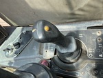 Control Station with Drivetrain Controls
