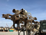 Chassis with Mast Condition