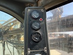Control Station with Warning Lights
