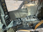 Control Station with Dash Console