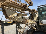 Chassis with Boom Condition
