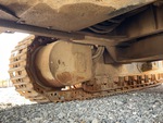 Drivetrain with Drive Motors