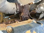 Engine with Engine - Right Side
