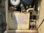 Hydraulics with Hydraulic Tank