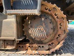Drivetrain with Final Drives