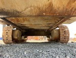 Chassis with Bottom Covers