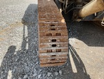 Undercarriage with Right Track Shoes