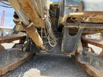 Chassis with Main Frame