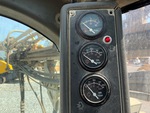 Control Station with Gauges