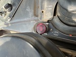 Safety with Safety Lock Out/Stop