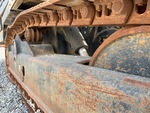 Undercarriage with Right Track Links