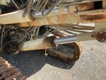 Hydraulics with Boom Lift Cylinder(s)