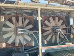 Engine with Radiator